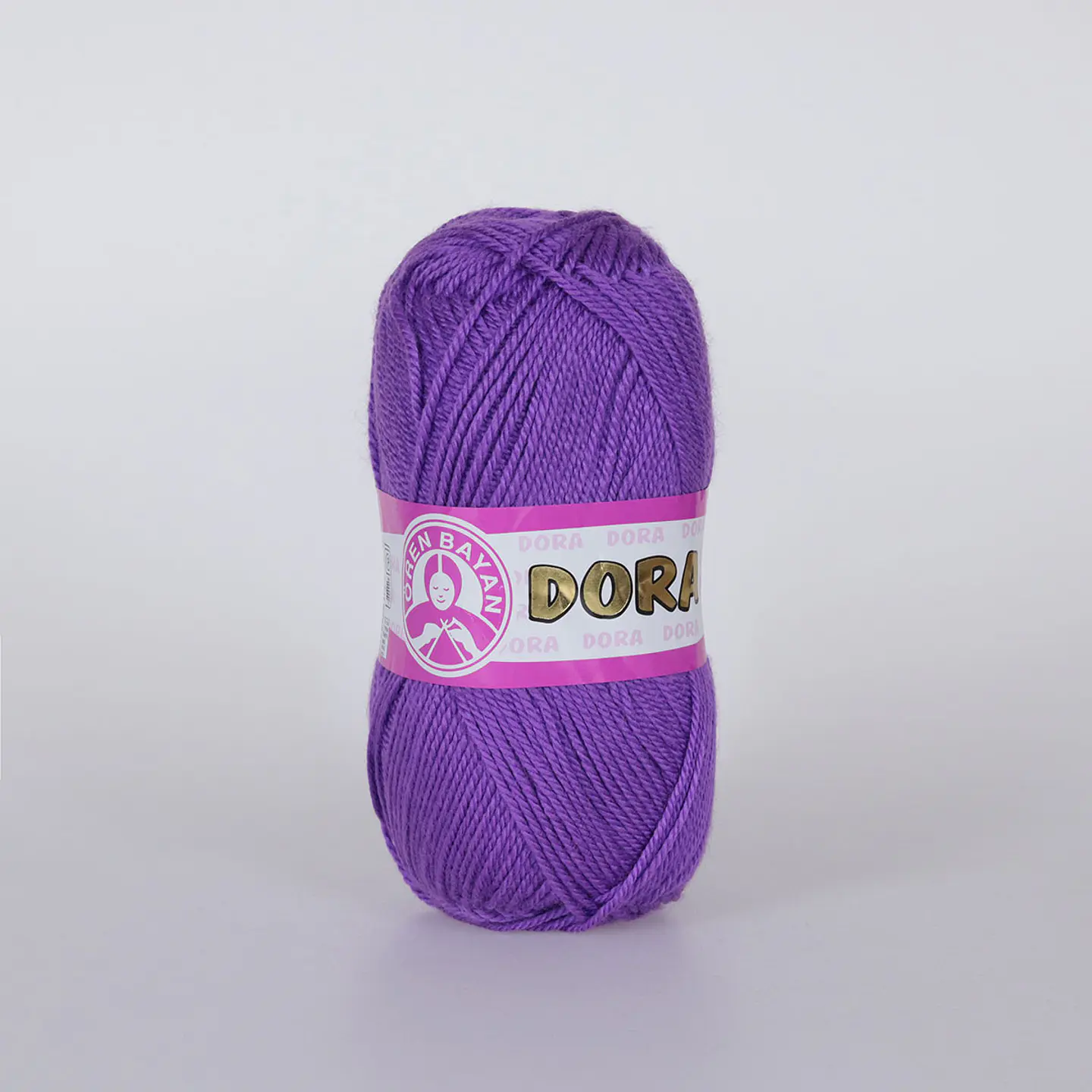 DORA 059 violeta 1