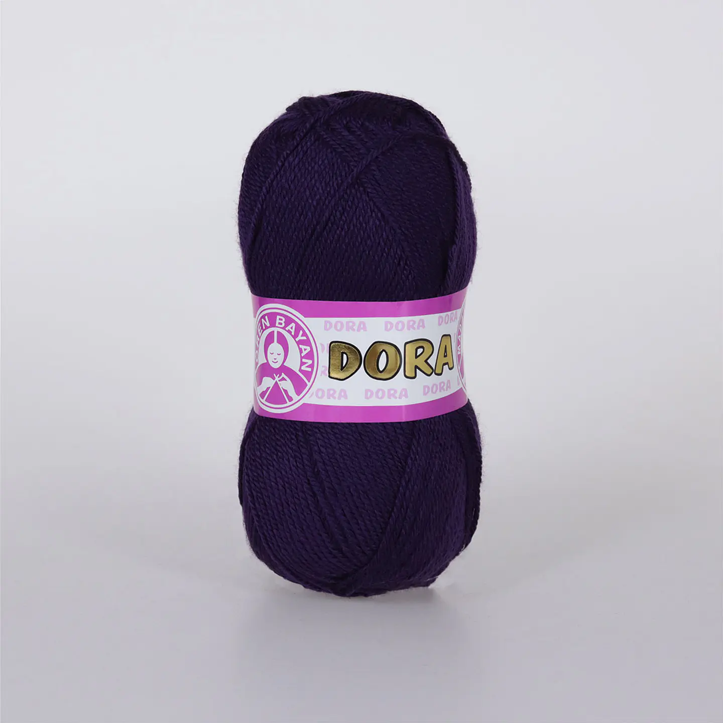 DORA 060 morado oscuro 1