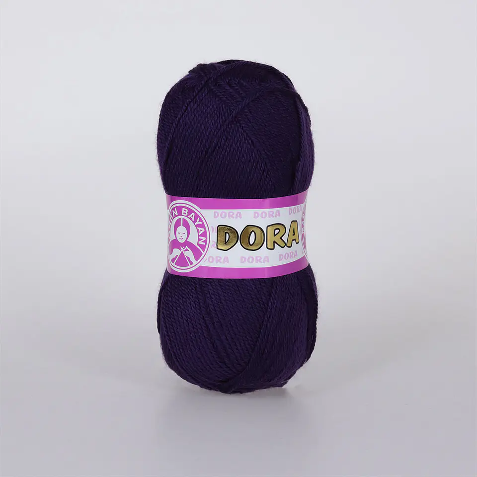 DORA 060 morado oscuro 1