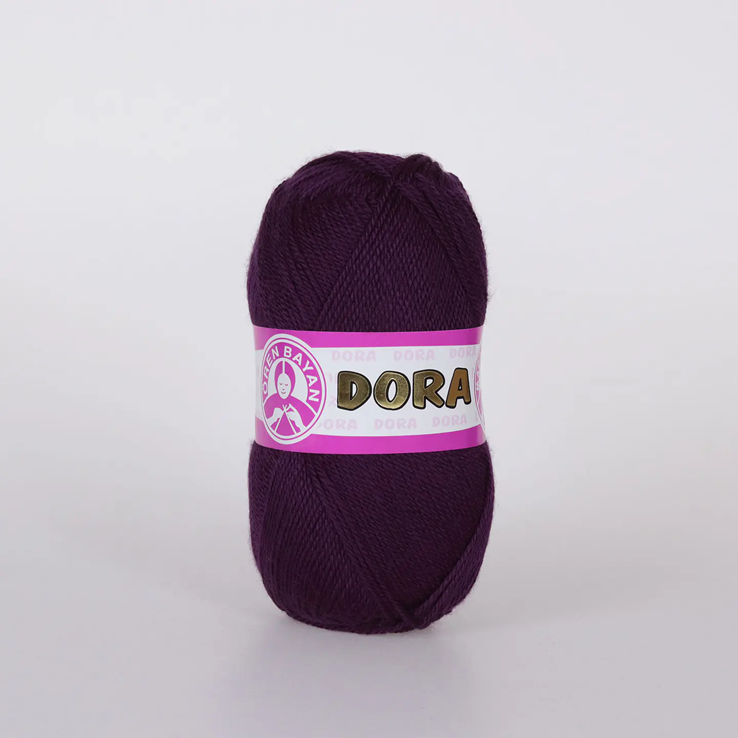 DORA 061 berenjena 1