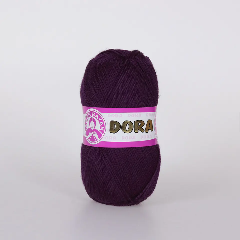 DORA 061 berenjena 1