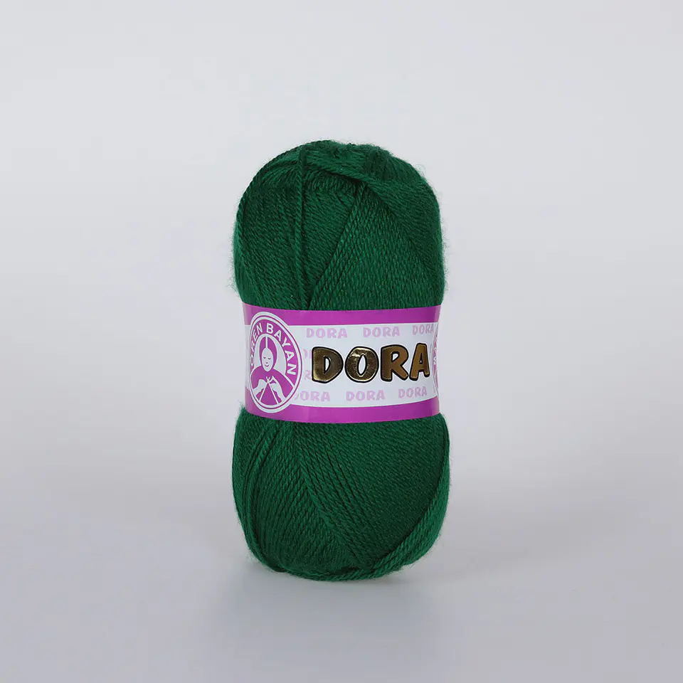 DORA 068 1