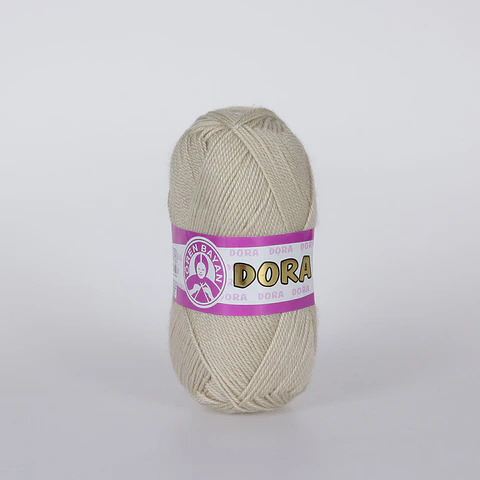 DORA 078 beige frío