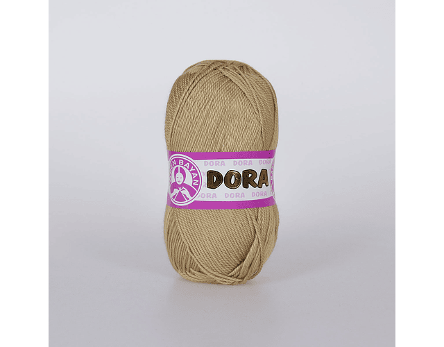 DORA 080 beige oscuro