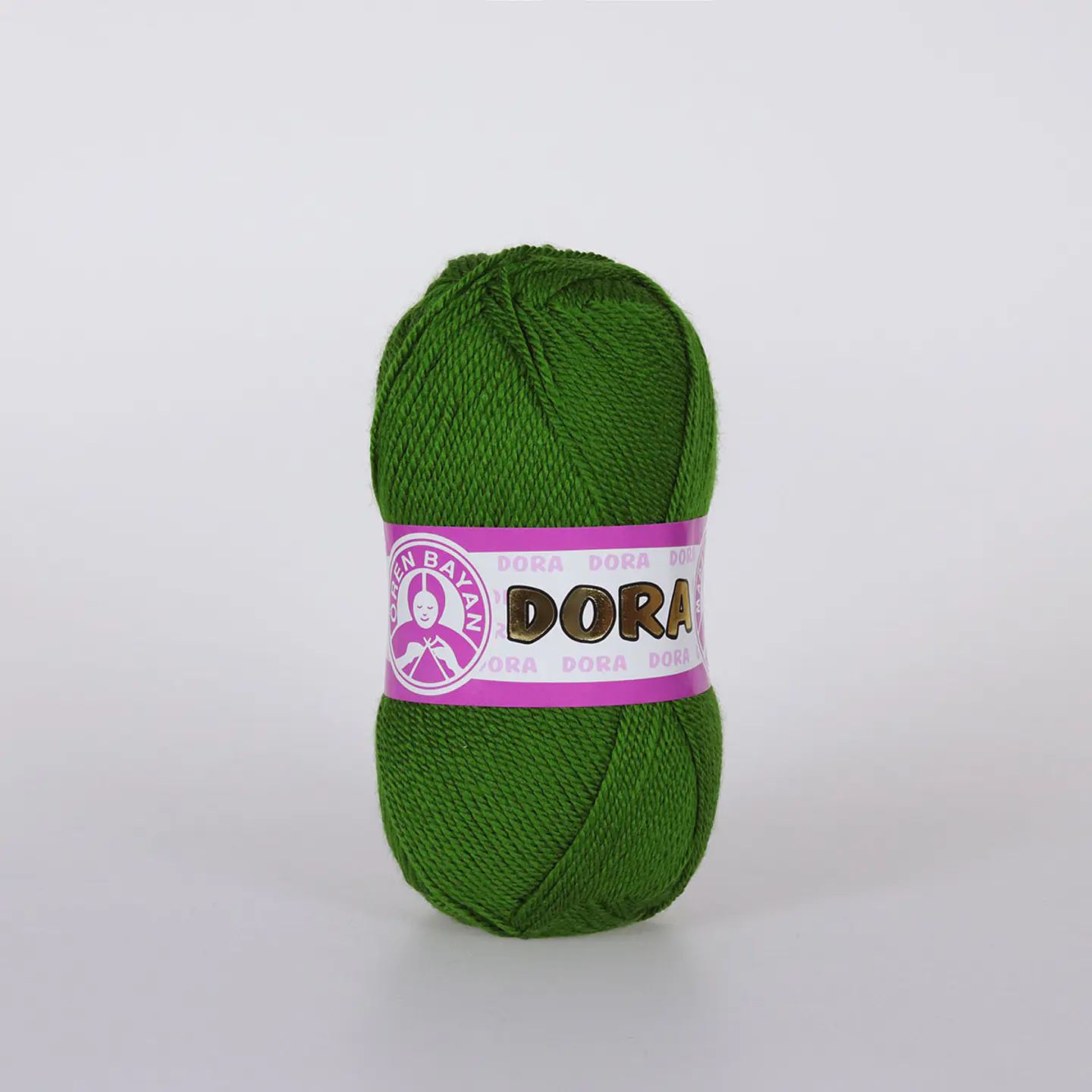 DORA 087 verde 1