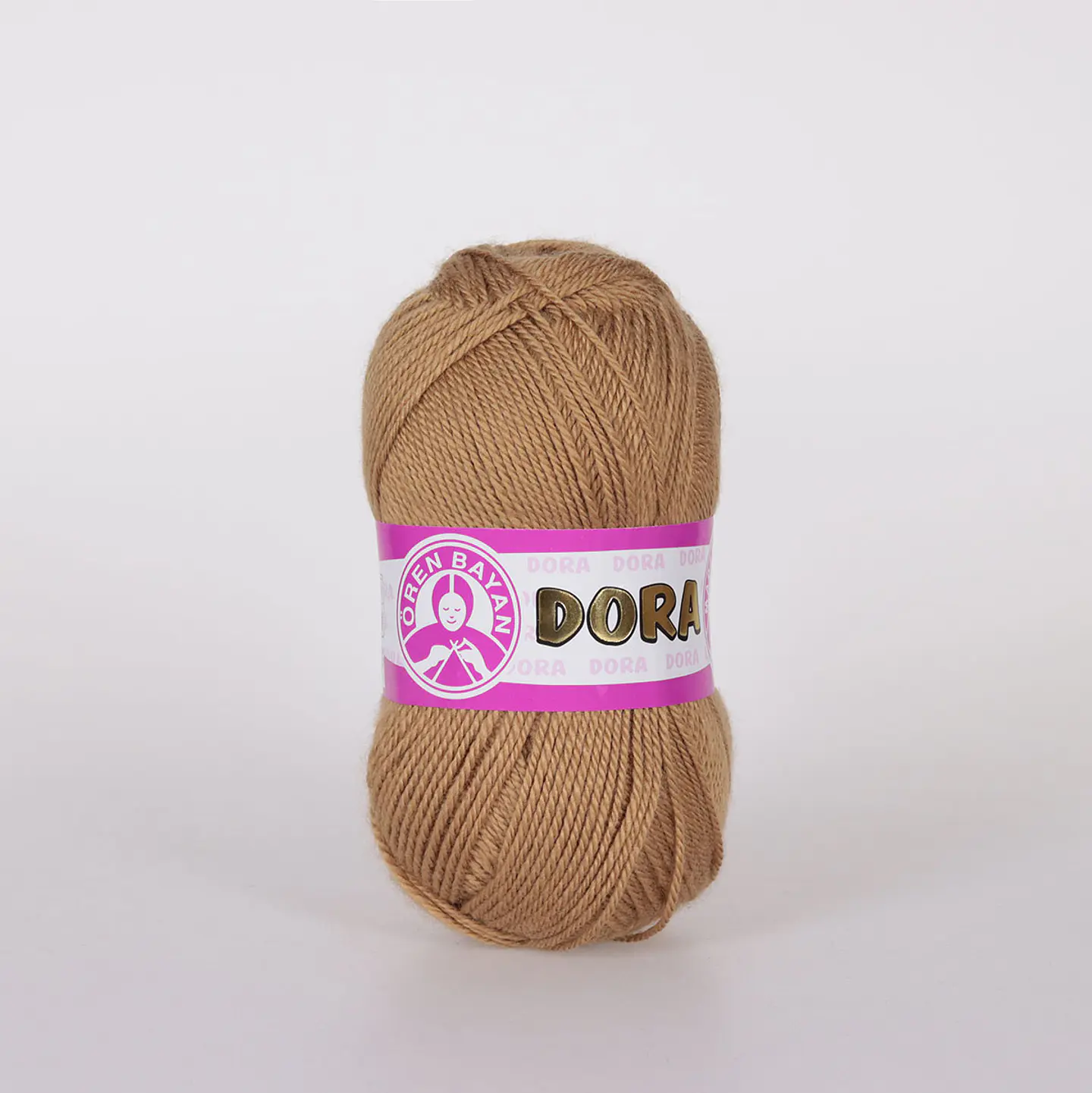 DORA 099 canela 1