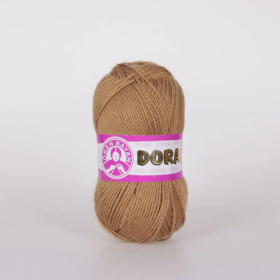 DORA 099 canela 1