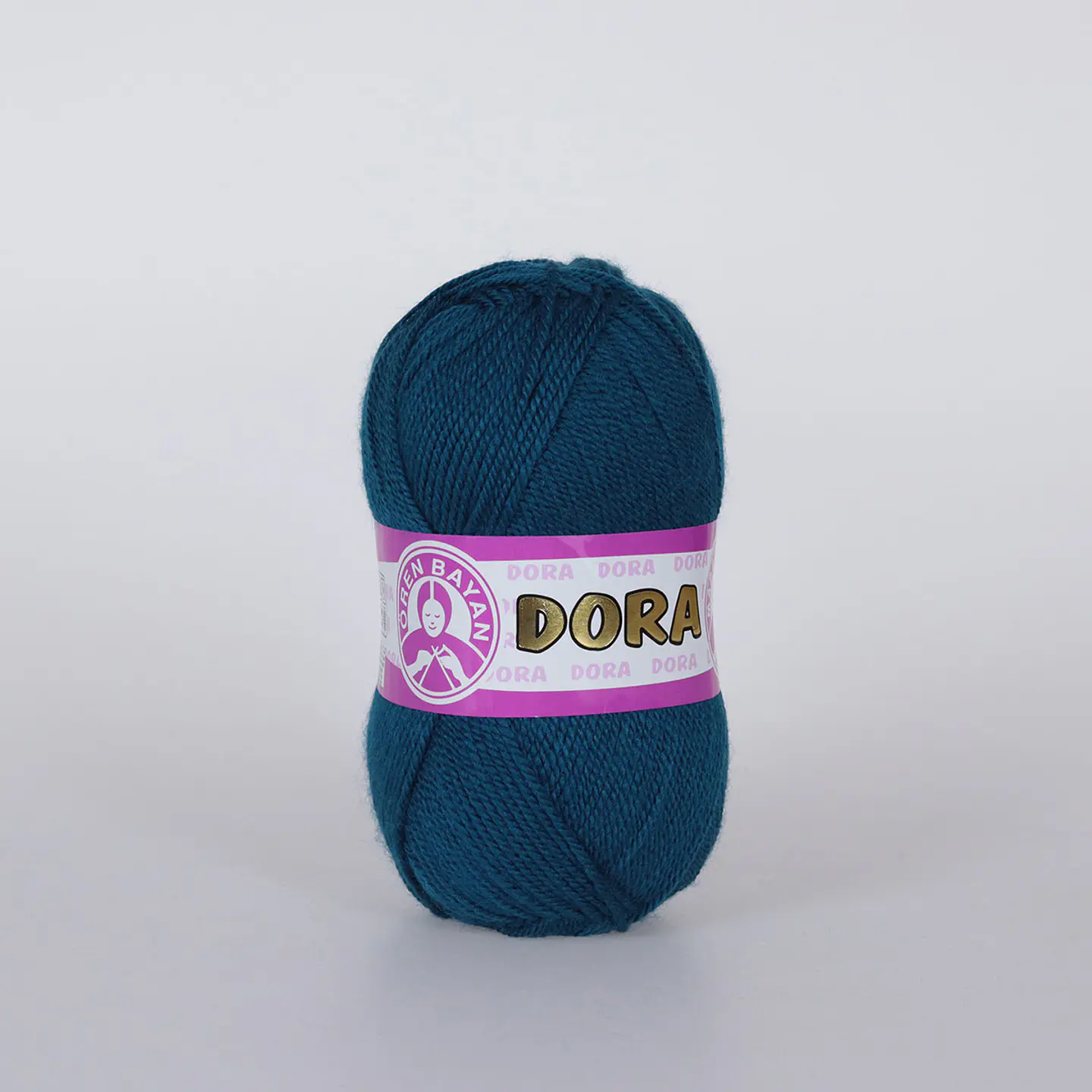 DORA 101 azul petróleo 1