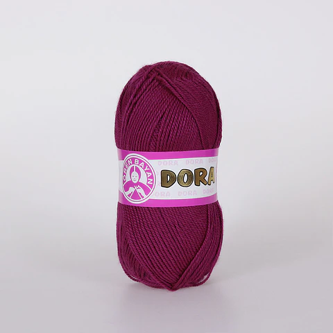 DORA 103 frambuesa