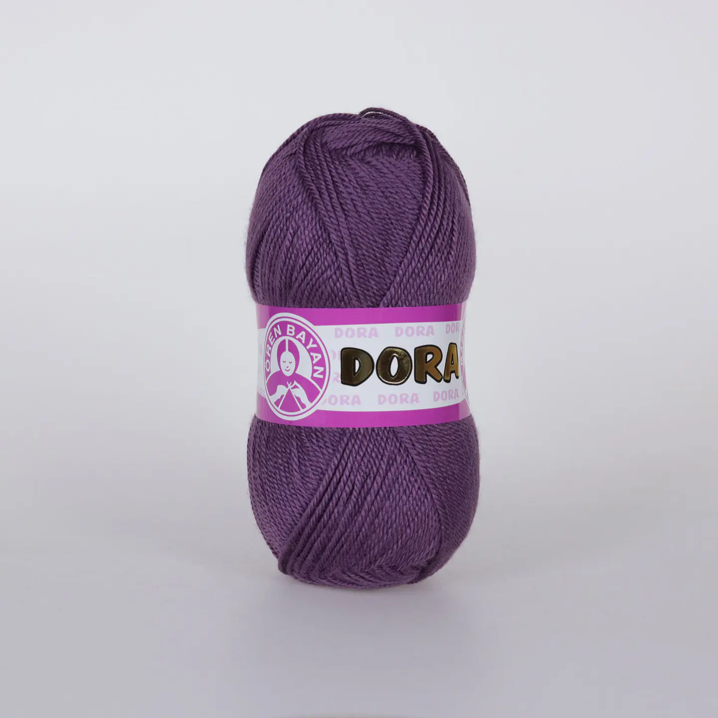DORA 104 lila oscuro 1