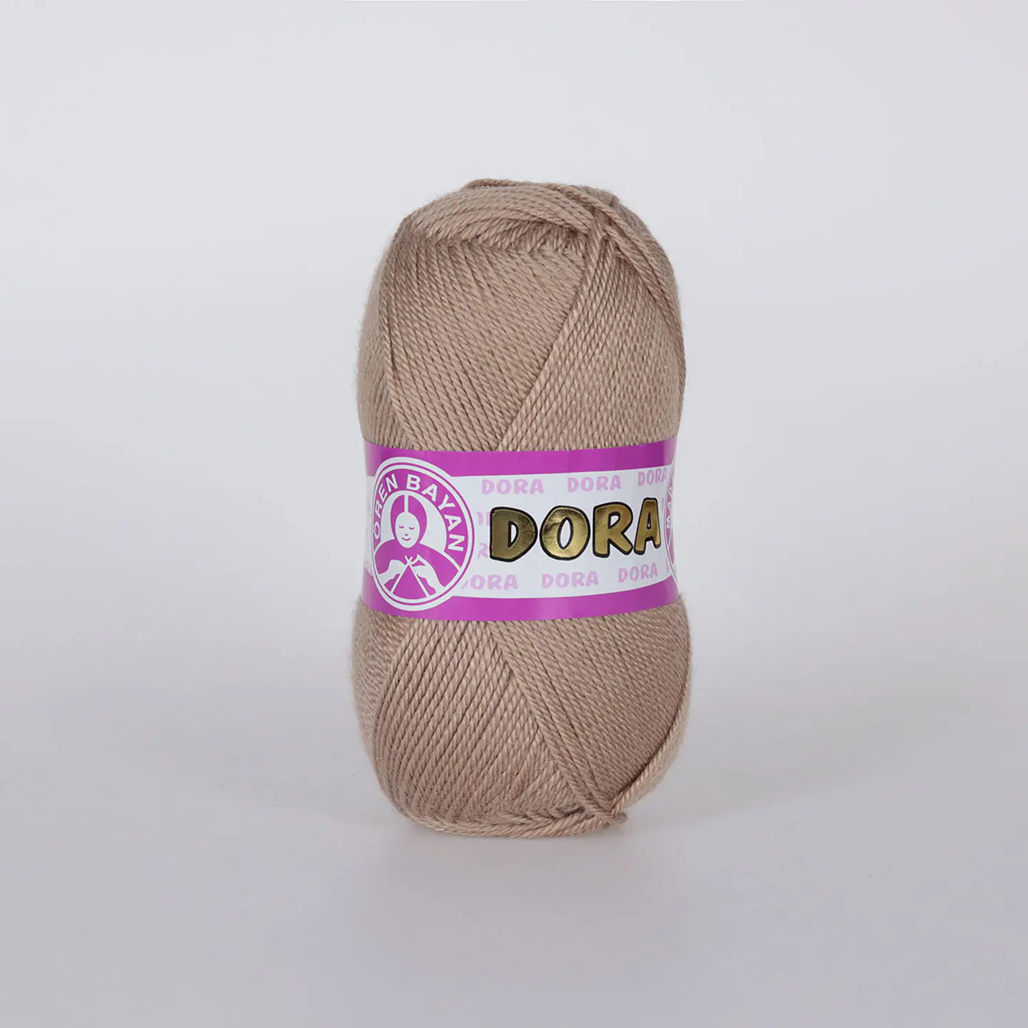 DORA 079 tostado 1
