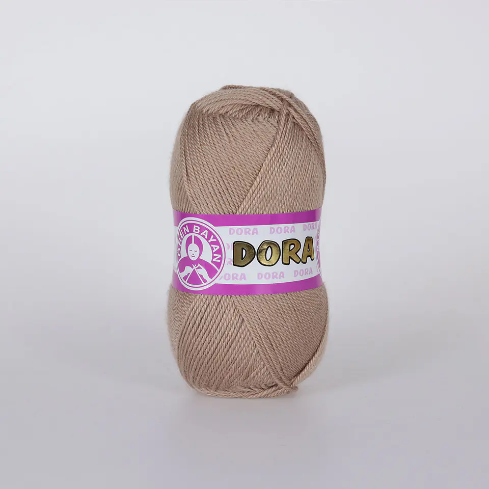 DORA 079 tostado 1