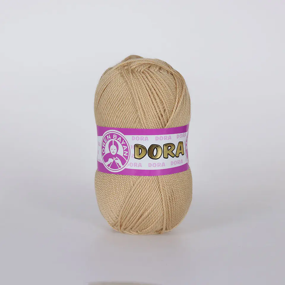 DORA 114  1