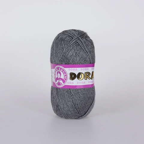 DORA 008 gris