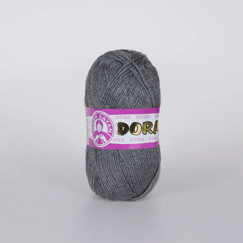 DORA 008 gris 1