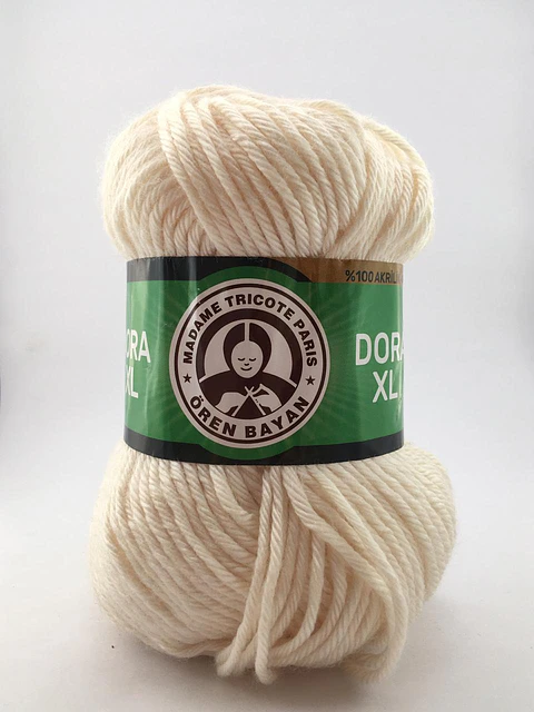 DORA XL 004 