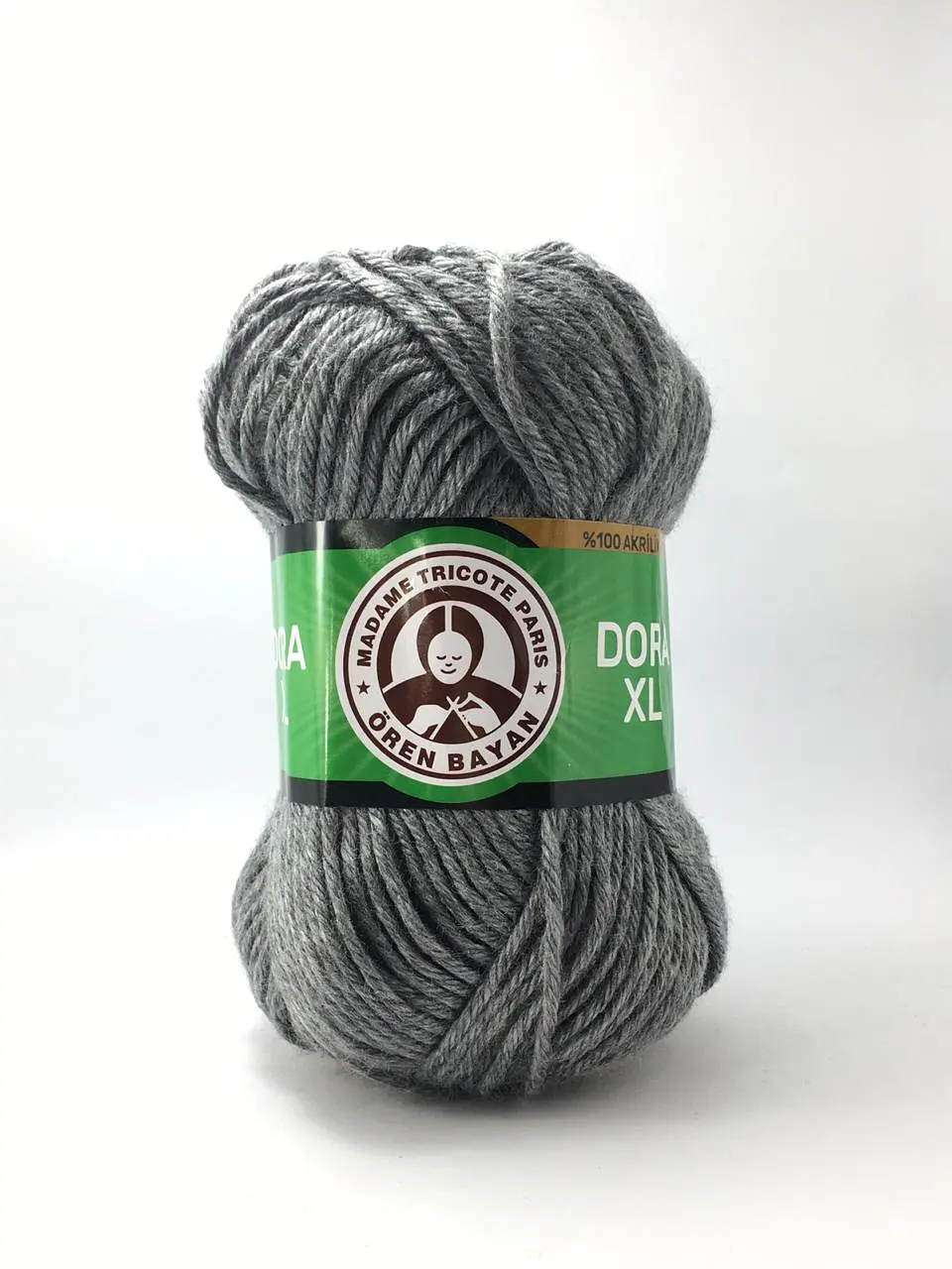 DORA XL 008 gris 1