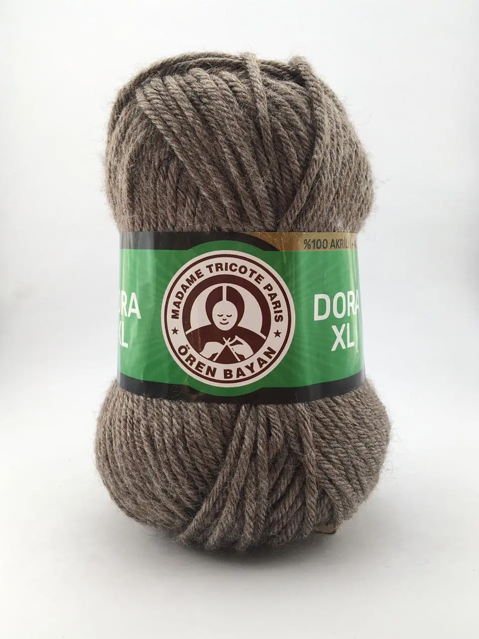 DORA XL 014 taupe 1