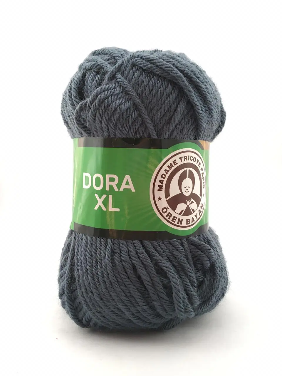 DORA XL 018 azul piedra 1