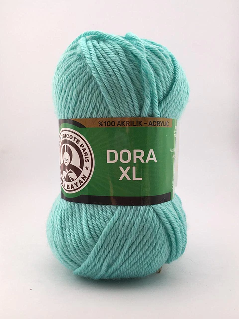 DORA XL 022 calipso vivo