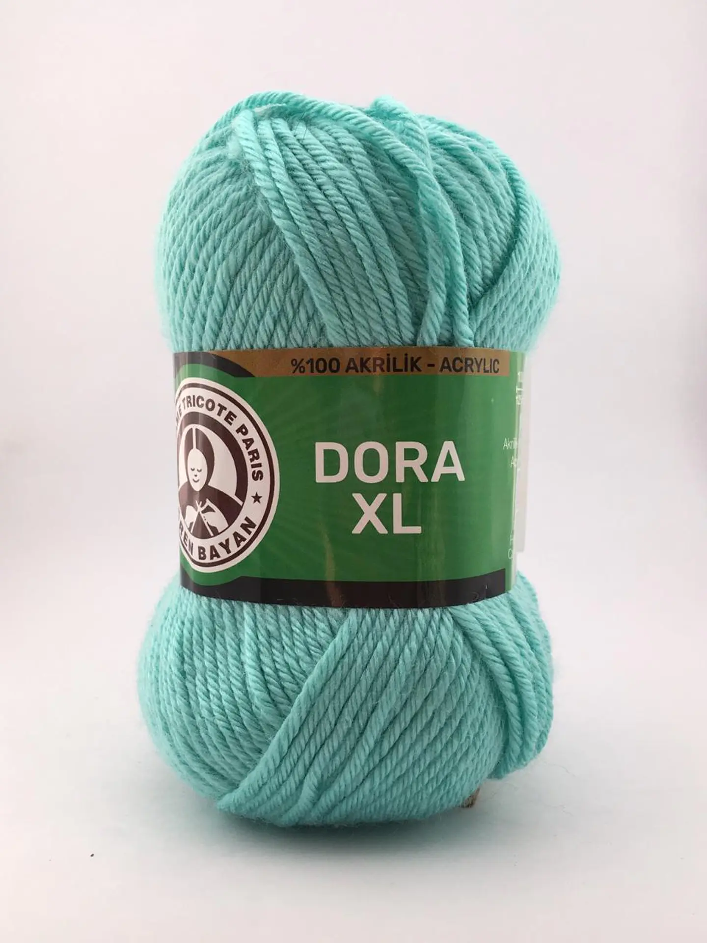DORA XL 022 calipso vivo 1