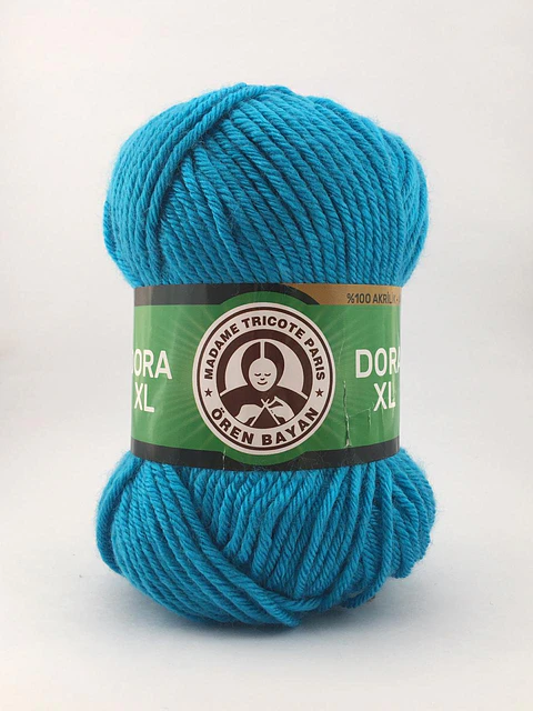 DORA XL 025 calipso