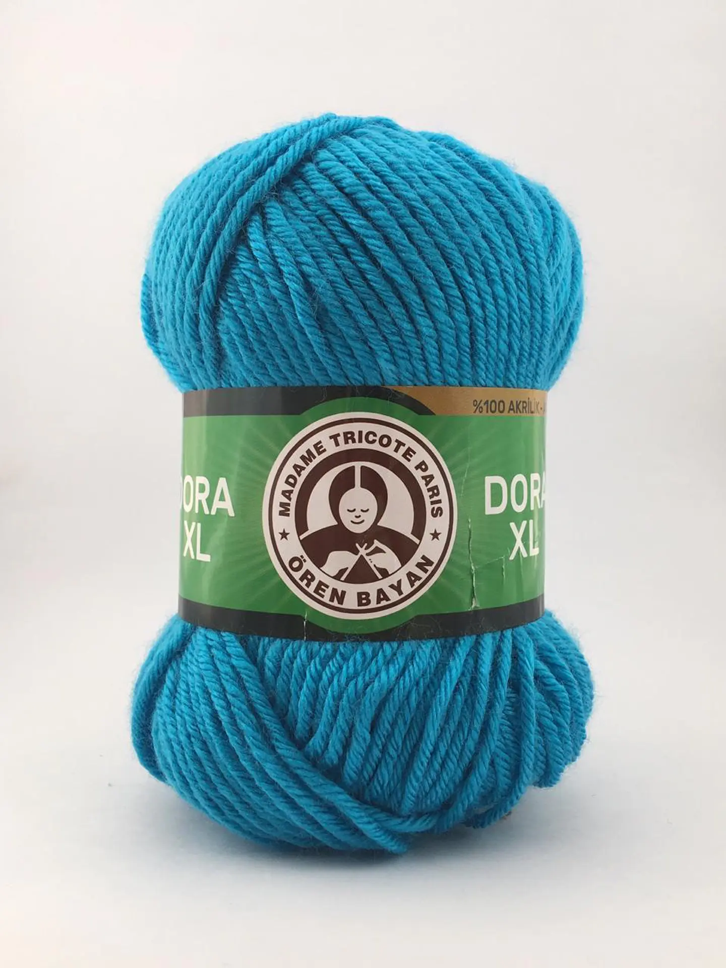 DORA XL 025 calipso 1