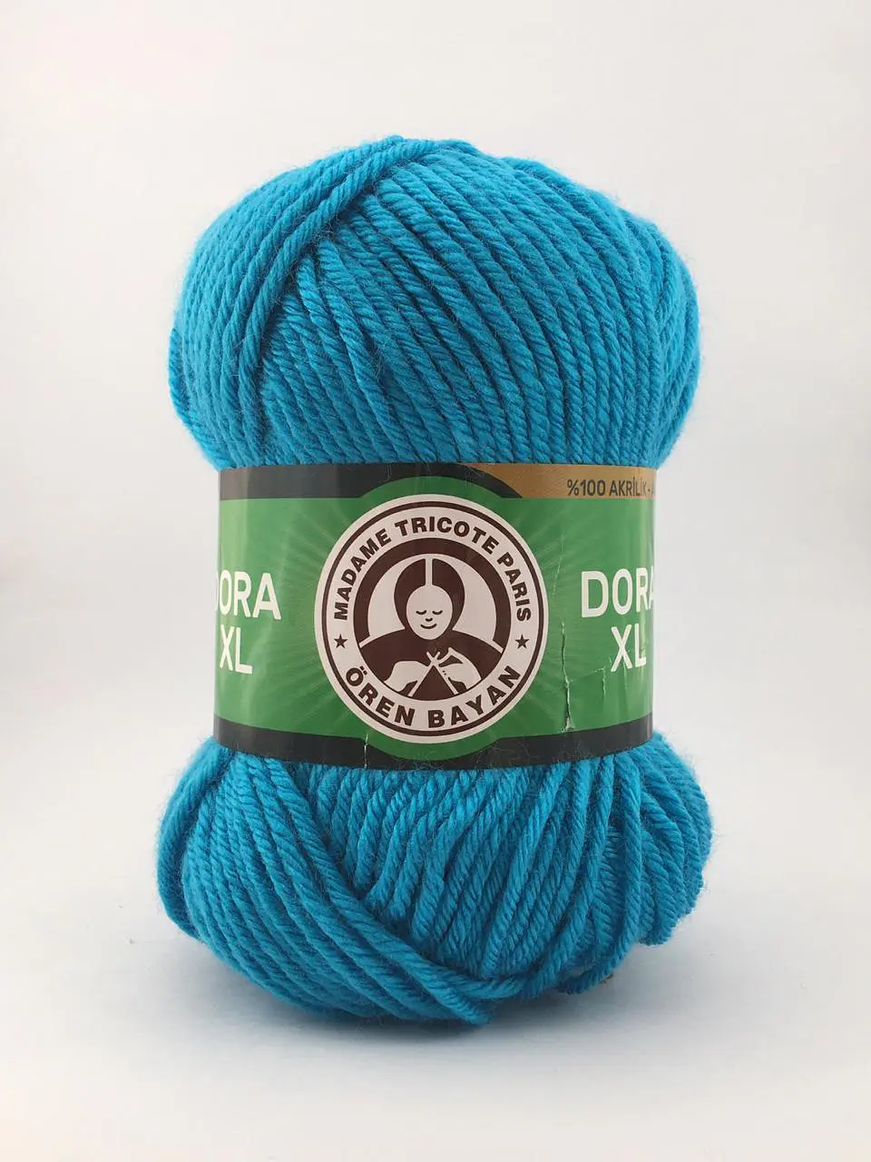 DORA XL 025 calipso 1