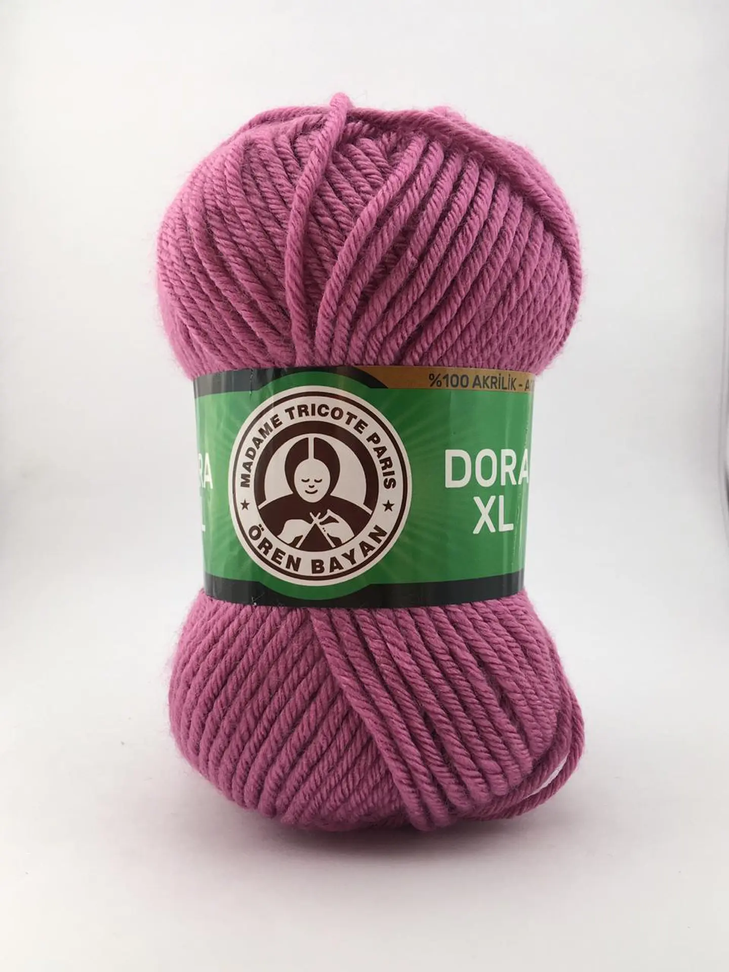 DORA XL 050 ciruela claro 1