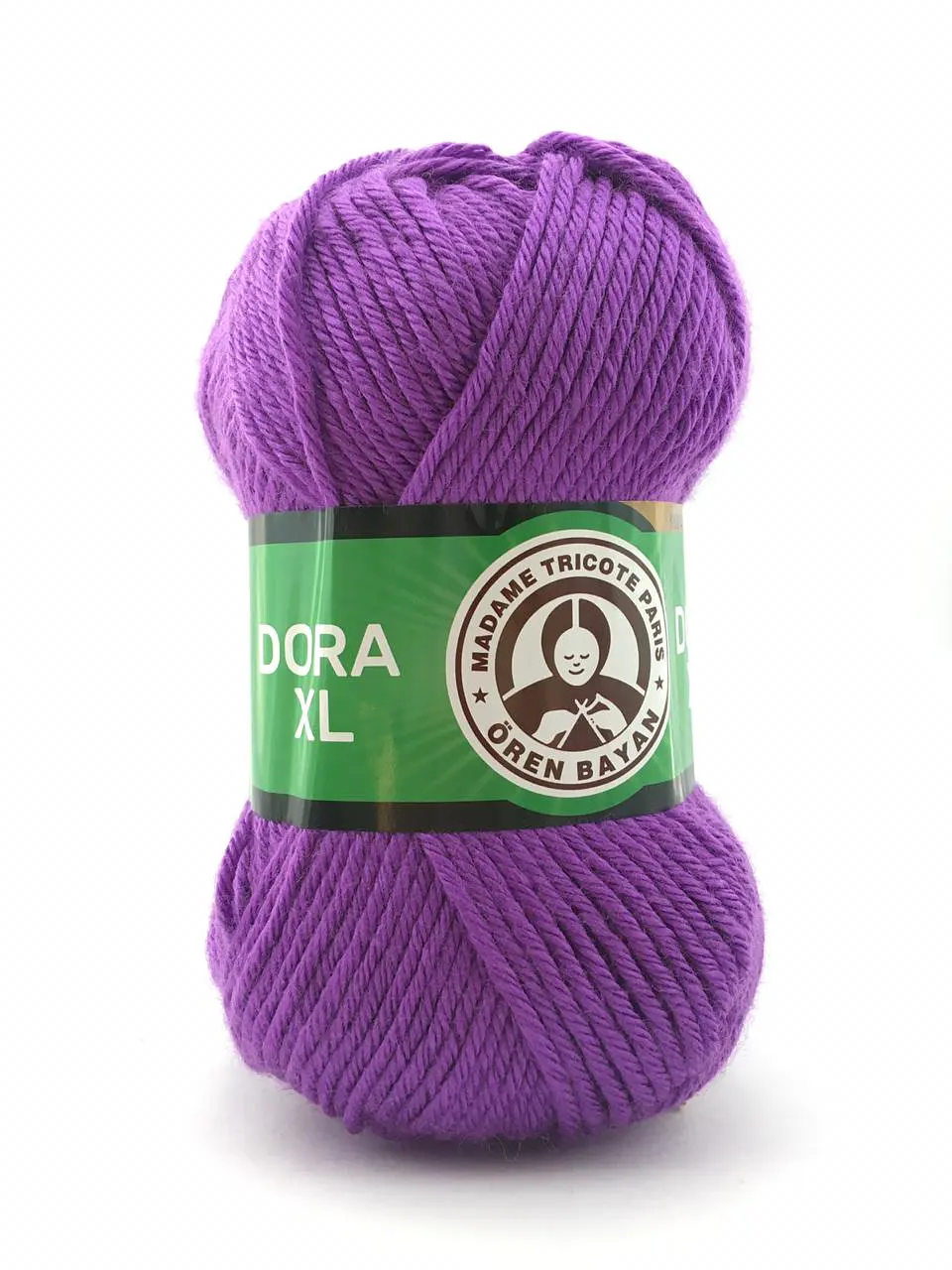 DORA XL 059 violeta 1