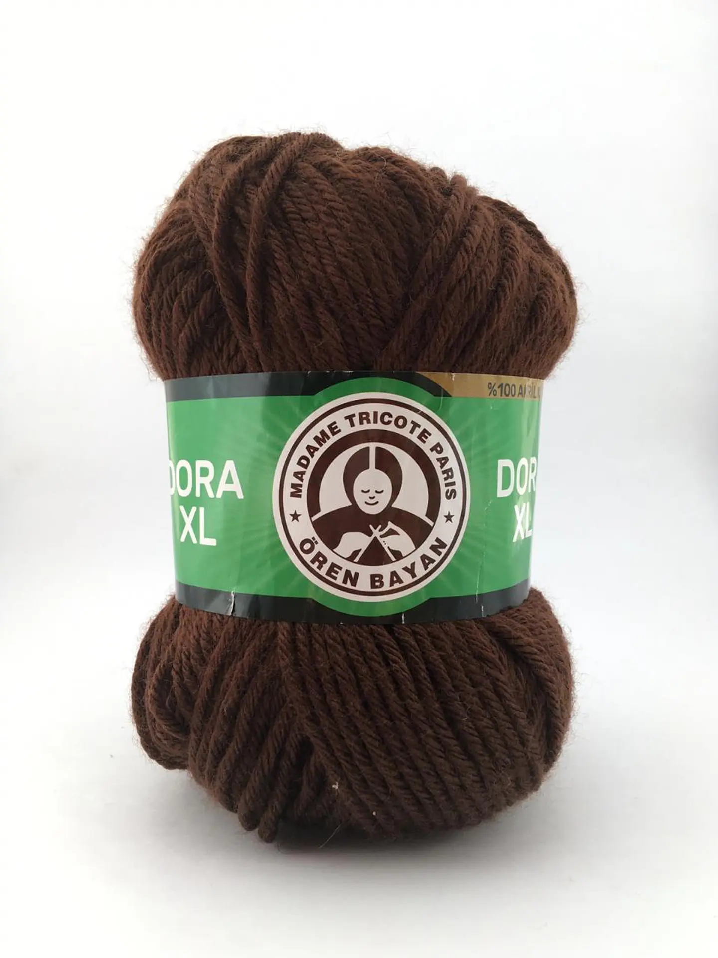 DORA XL 083 café  1