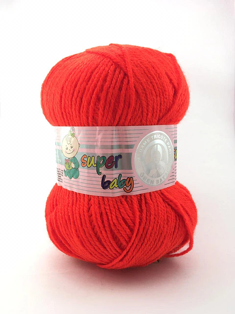SUPER BABY 032