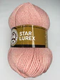 STAR LUREX 001Y palo rosa con lurex tornasol - Miniatura 1