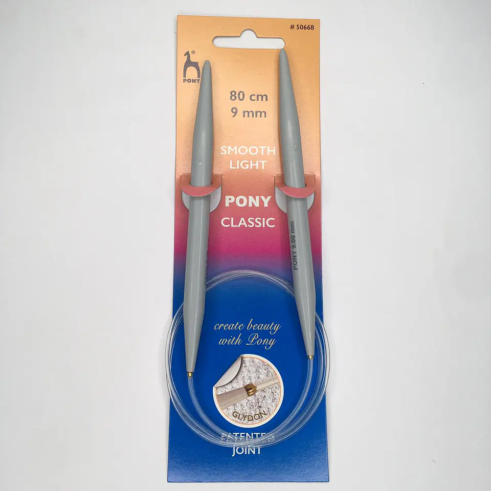 Palillo Circular 9 mm 1