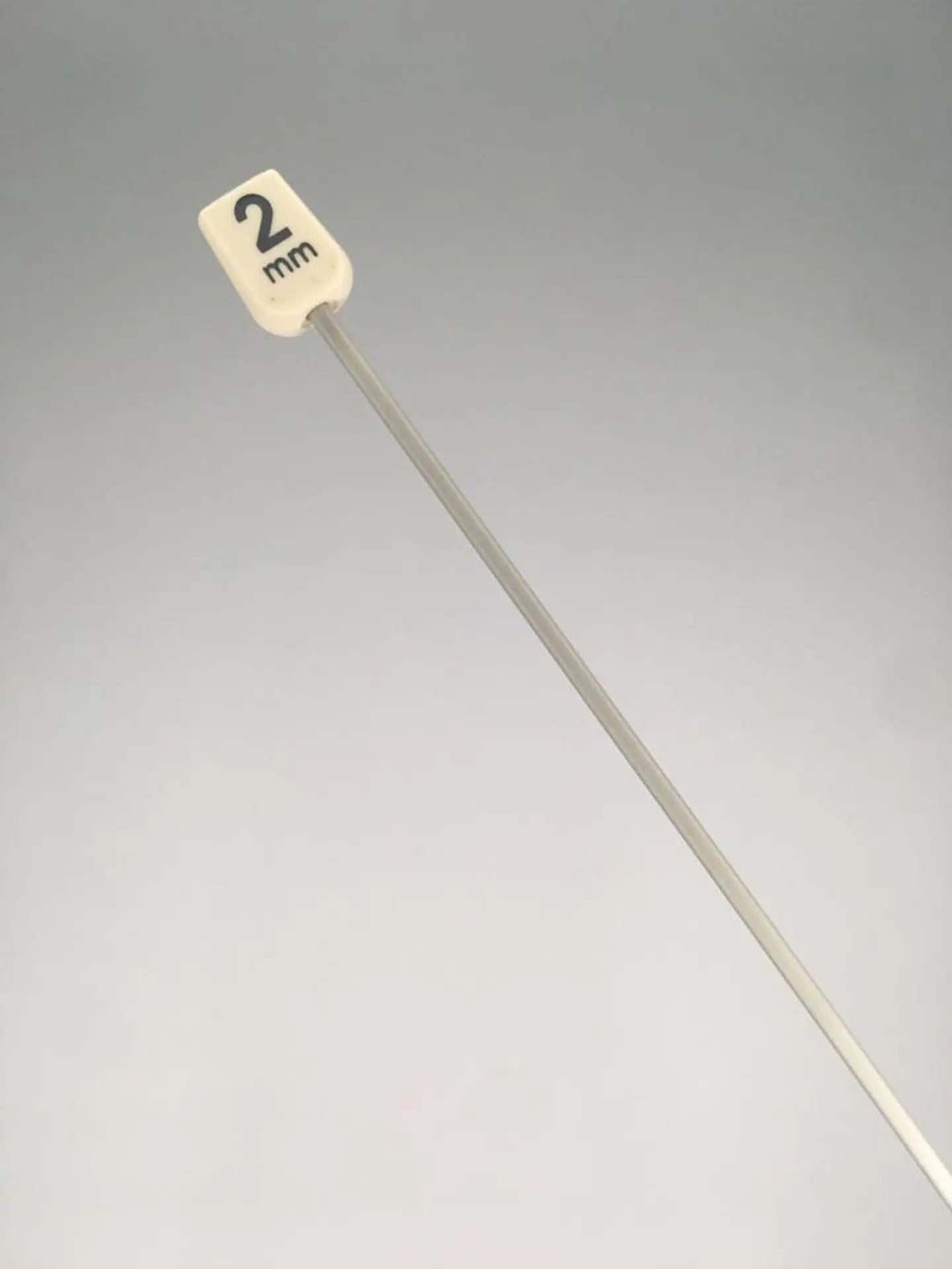 Palillos Rectos 2 mm 1
