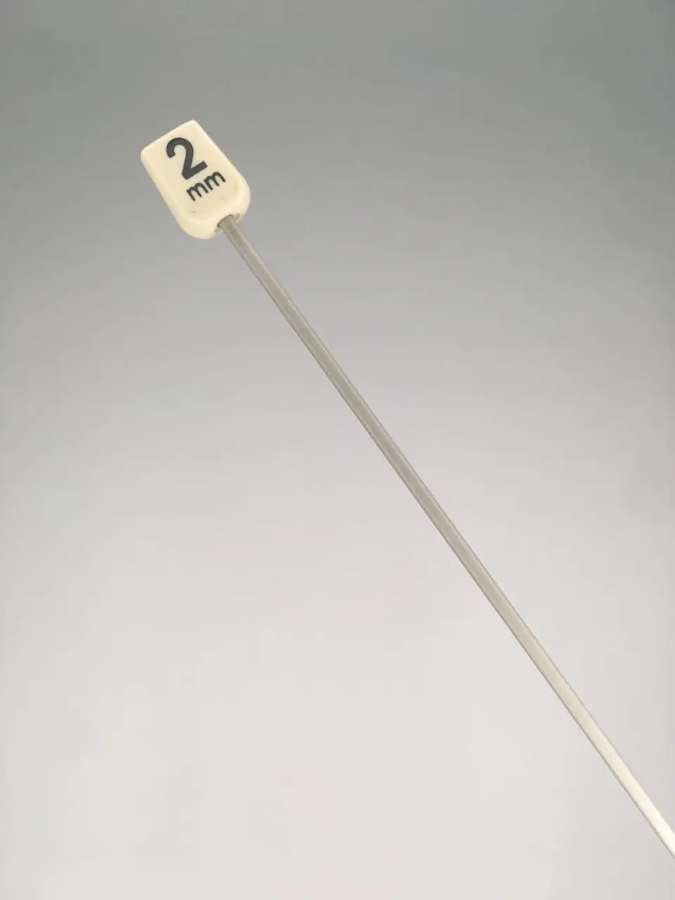 Palillos Rectos 2 mm 1