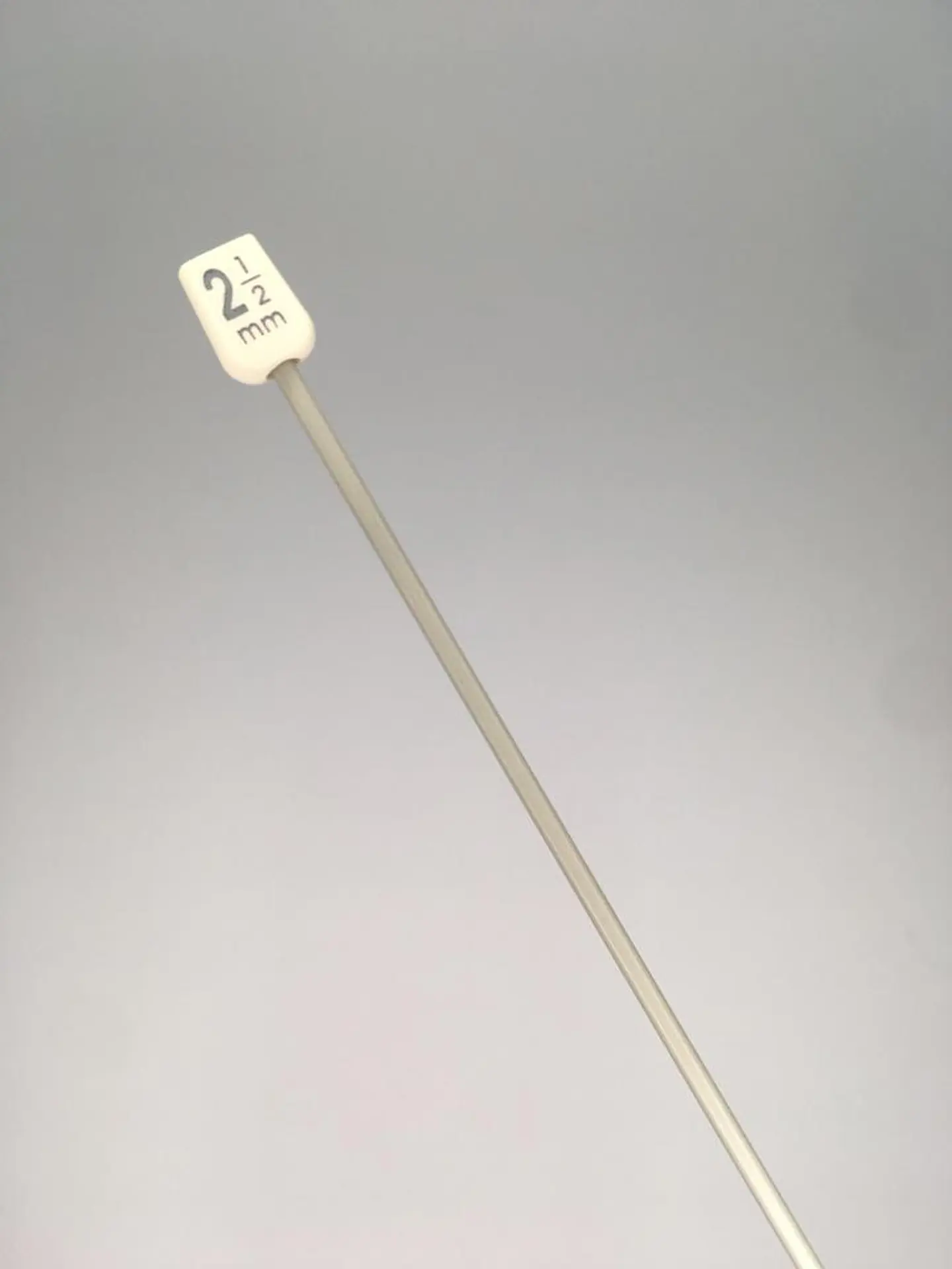 Palillos Rectos 2,5 mm 1