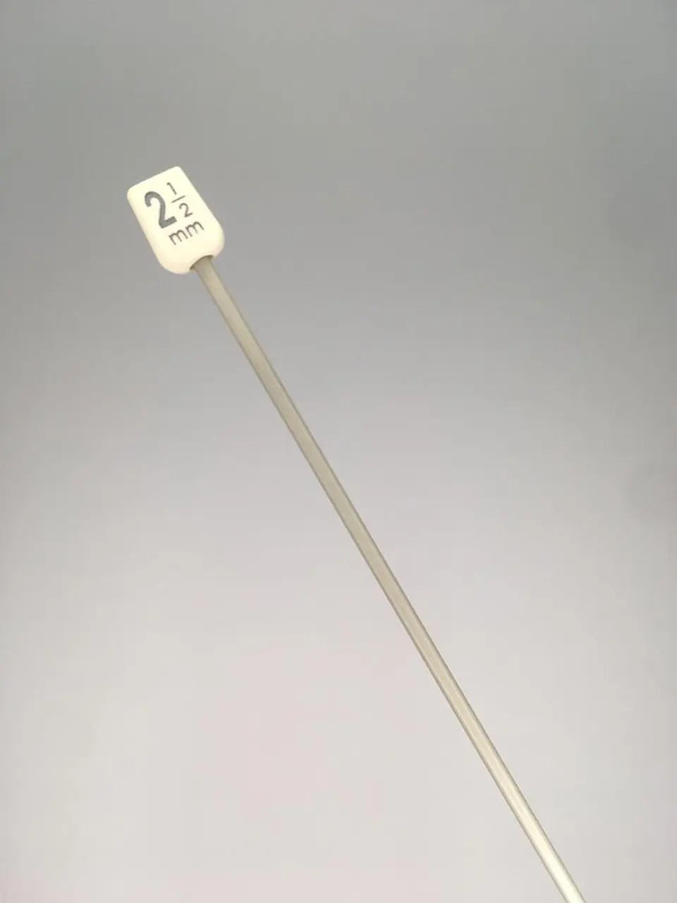 Palillos Rectos 2,5 mm 1