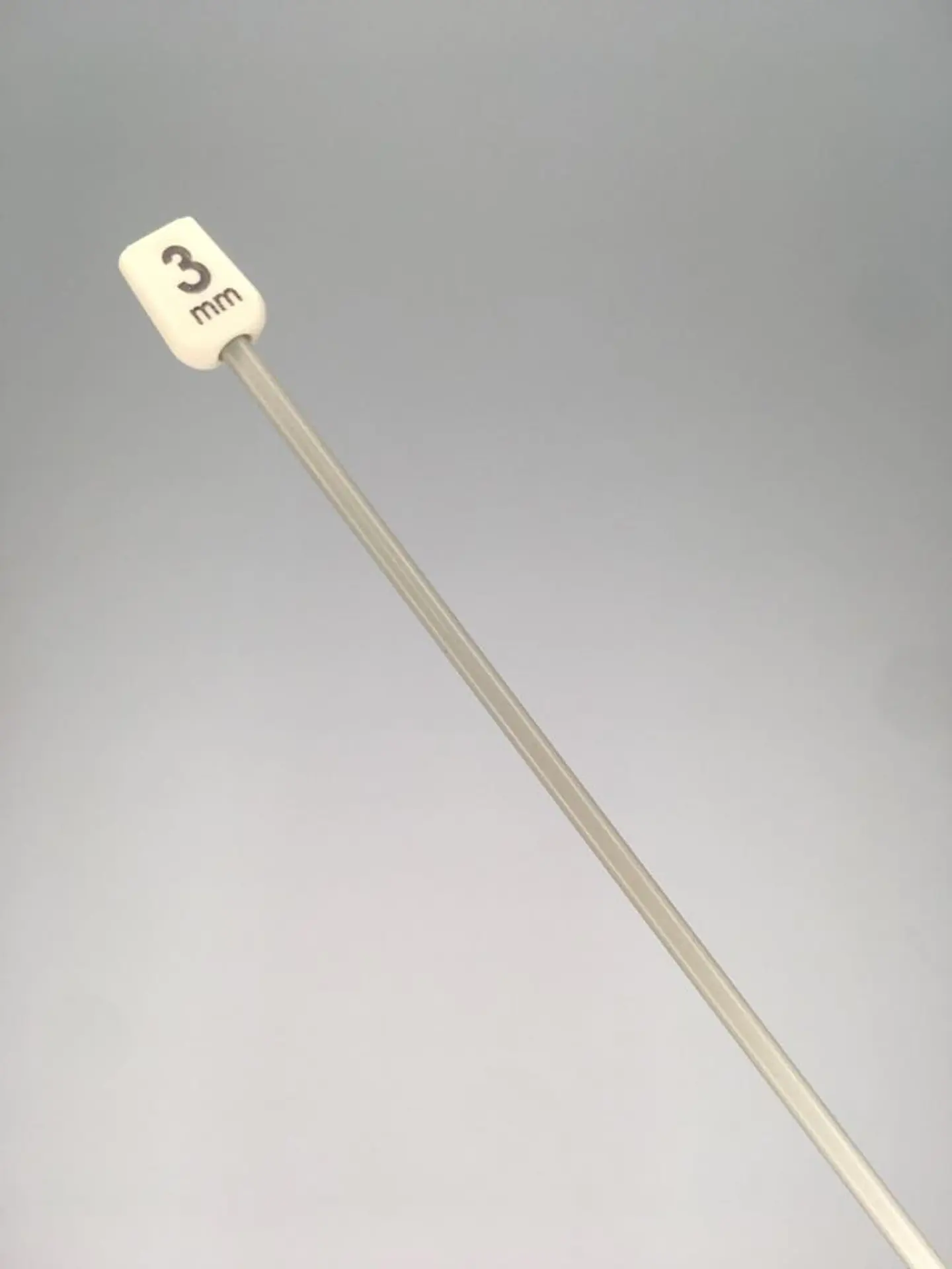 Palillos Rectos 3 mm 1