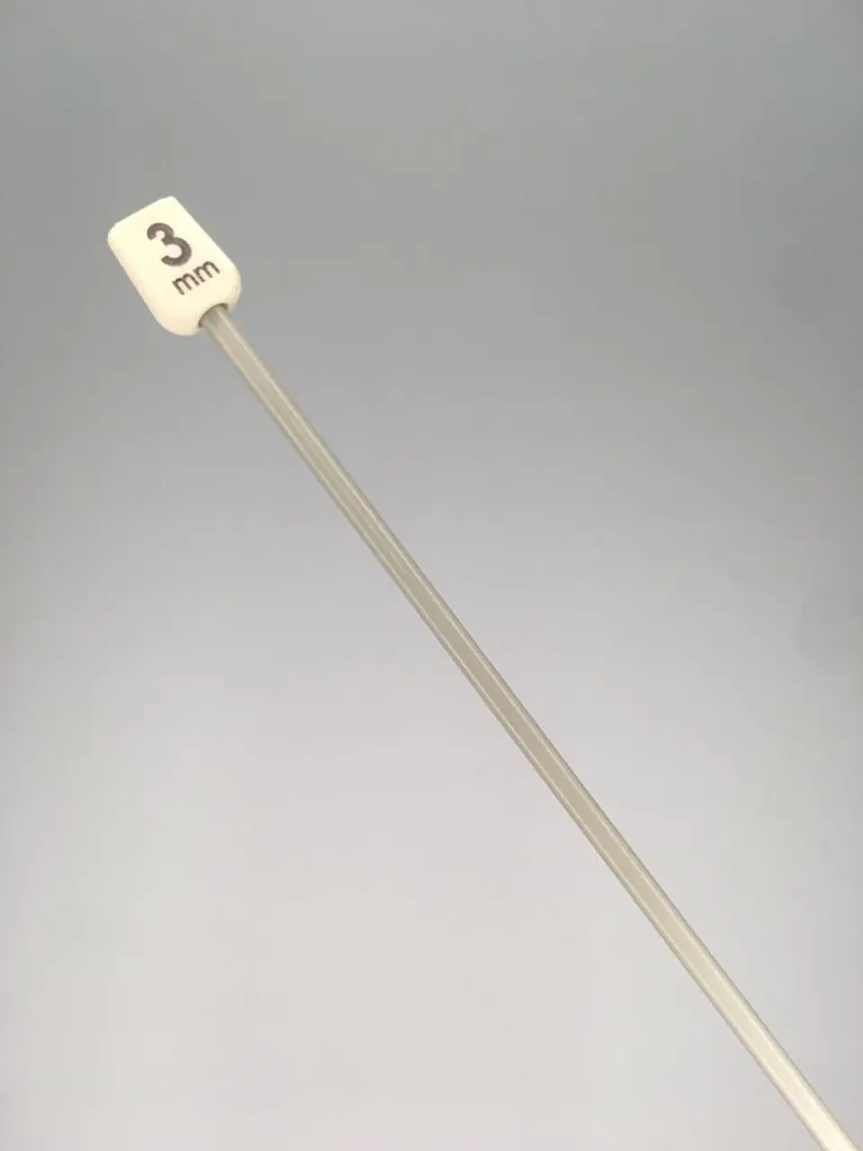 Palillos Rectos 3 mm 1