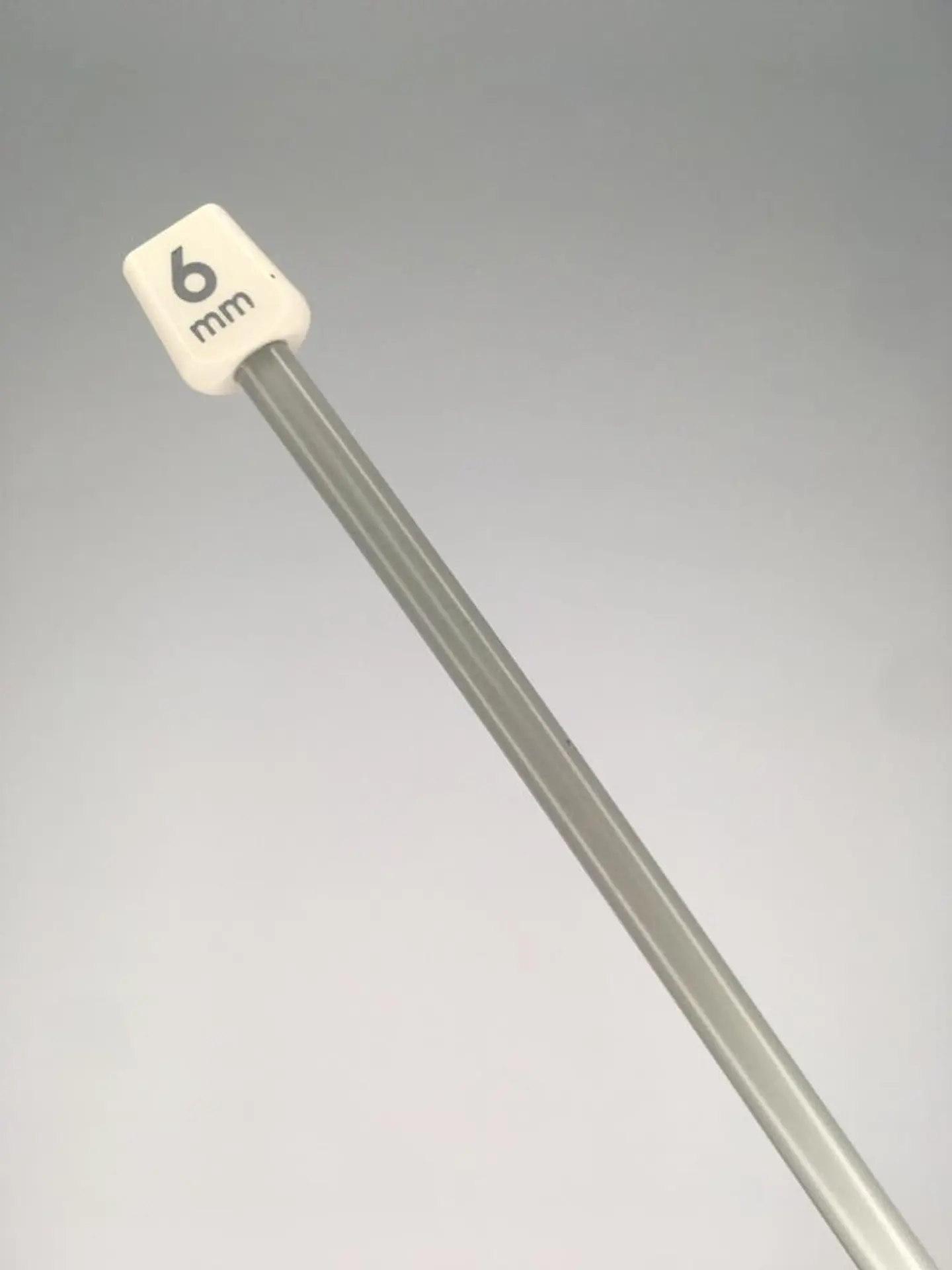 Palillos Rectos 6 mm 1
