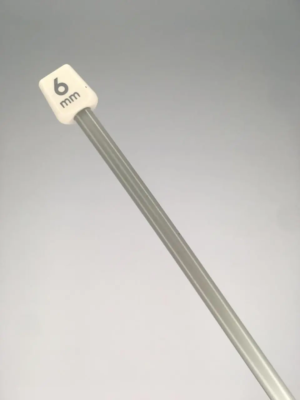 Palillos Rectos 6 mm 1