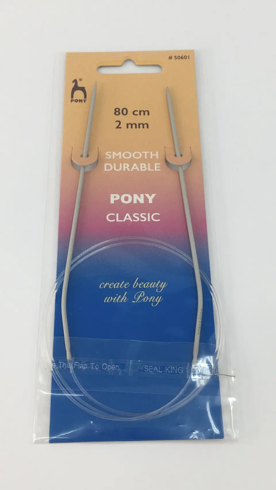 Palillo Circular 2 mm 1