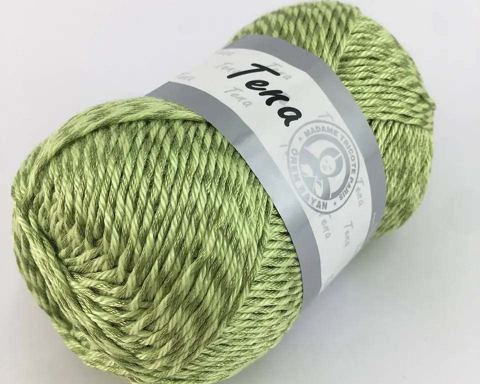 TENA 0390 VERDE 1