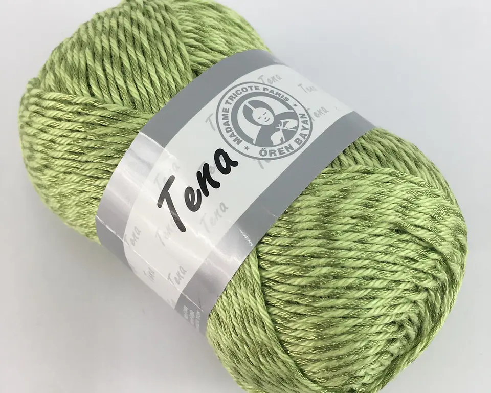 TENA 0390 VERDE 2