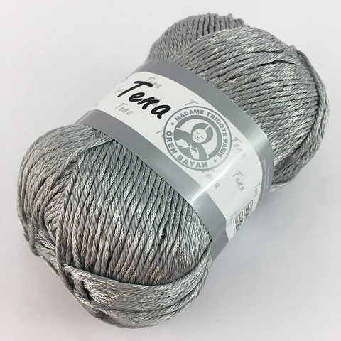 TENA 0408 GRIS PERLA 