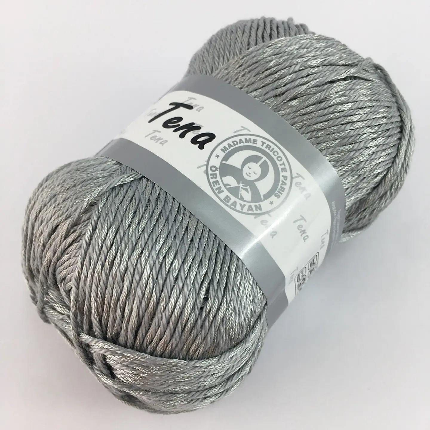 TENA 0408 GRIS PERLA  1