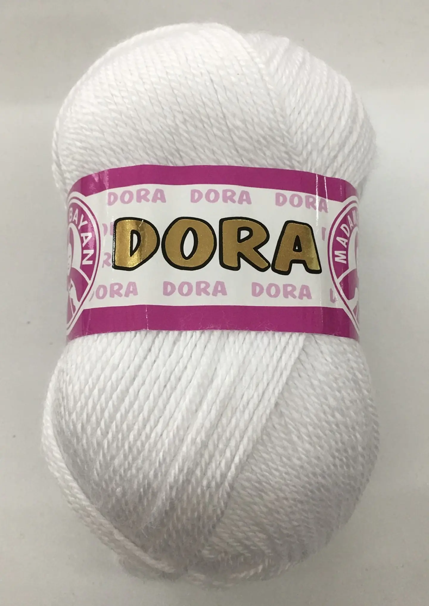 DORA  000 - blanco 1