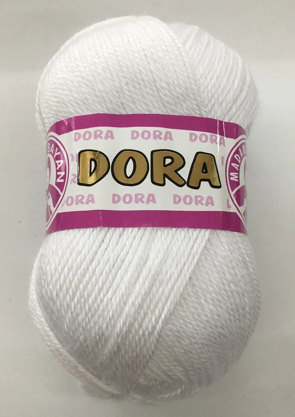DORA  000 - blanco 1