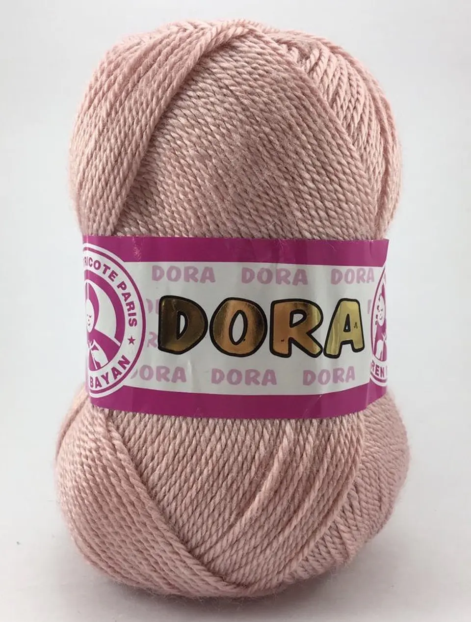 DORA 001 cuarzo rosado 1